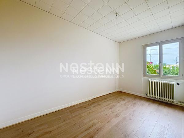 Maison de plain pieds 3 chambres, 5 minutes de la gare de Dreux, école et commerces à pieds, axe N12