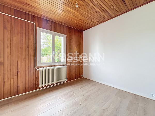 Maison de plain pieds 3 chambres, 5 minutes de la gare de Dreux, école et commerces à pieds, axe N12