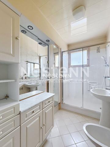 Maison de plain pieds 3 chambres, 5 minutes de la gare de Dreux, école et commerces à pieds, axe N12