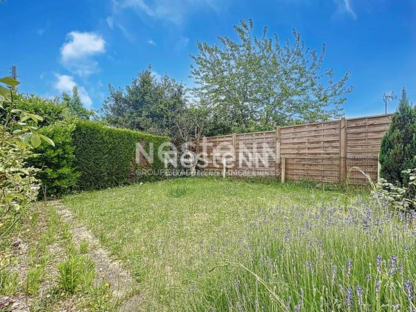 Maison de plain pieds 3 chambres, 5 minutes de la gare de Dreux, école et commerces à pieds, axe N12