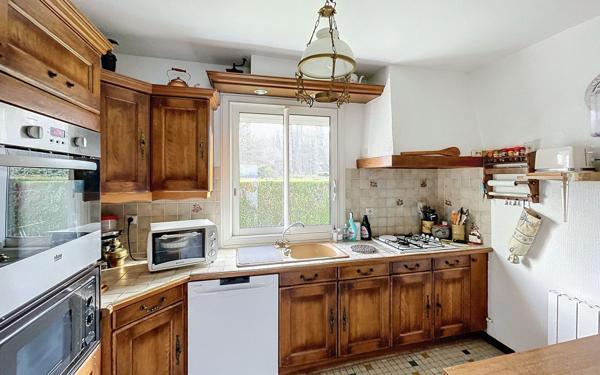 Maison à vendre    5 pièces • 108 m2 Mogneville