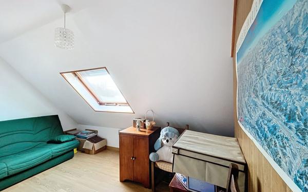 Maison à vendre    5 pièces • 108 m2 Mogneville