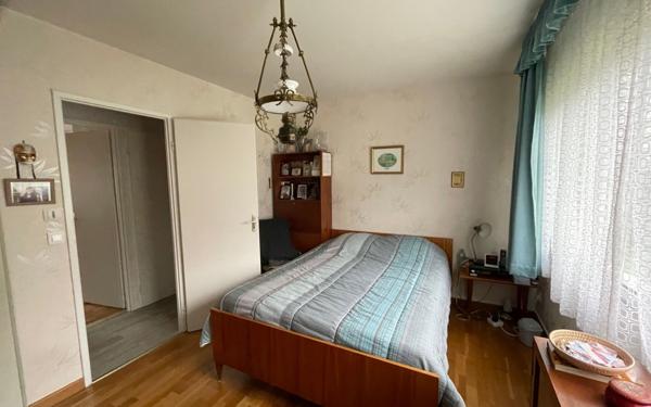 Maison à vendre    5 pièces • 108 m2 Mogneville