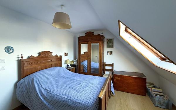 Maison à vendre    5 pièces • 108 m2 Mogneville