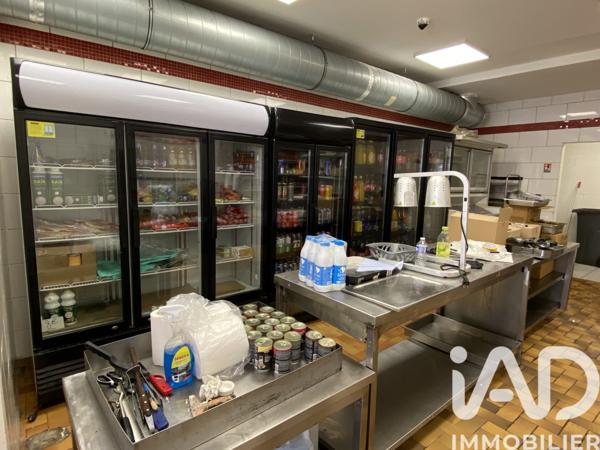 Divers Commerces à vendre 108 m² Roubaix