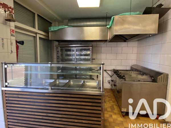 Divers Commerces à vendre 108 m² Roubaix
