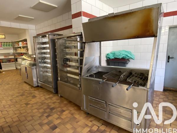 Divers Commerces à vendre 108 m² Roubaix