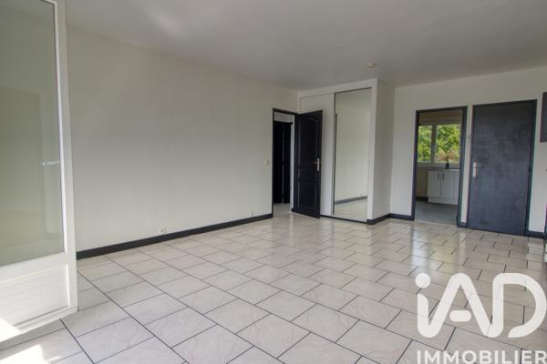 Appartement à vendre 4 pièces 76 m² Aubergenville