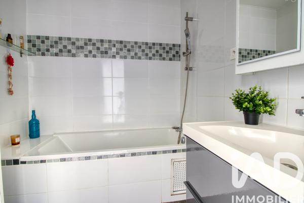 Appartement à vendre 4 pièces 76 m² Aubergenville