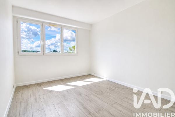 Appartement à vendre 4 pièces 76 m² Aubergenville