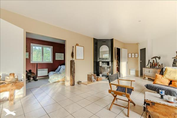 Maison à vendre |  Canéjan |  9 pièces | 160 m²