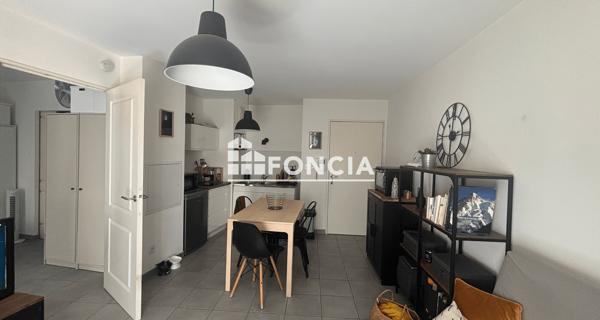À vendre Appartement 2 pièces 36 m² - Avignon 84000