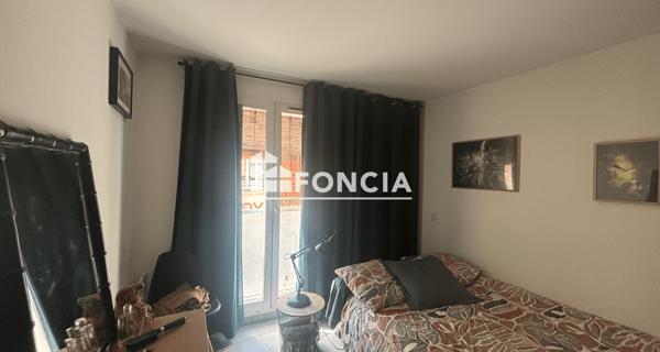 À vendre Appartement 2 pièces 36 m² - Avignon 84000