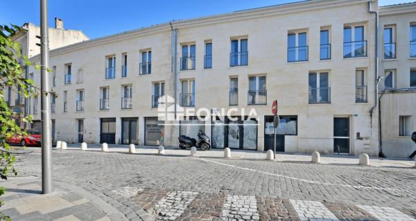 À vendre Appartement 2 pièces 36 m² - Avignon 84000