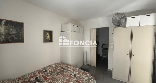 À vendre Appartement 2 pièces 36 m² - Avignon 84000