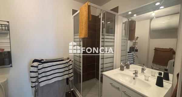 À vendre Appartement 2 pièces 36 m² - Avignon 84000