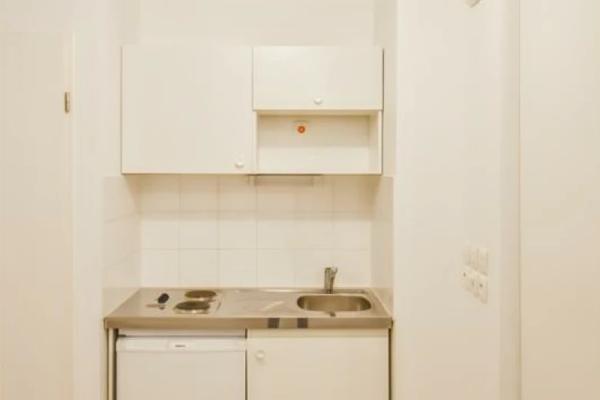 Appartement T2 - 36m² - Nantes beaulieu-pirmil