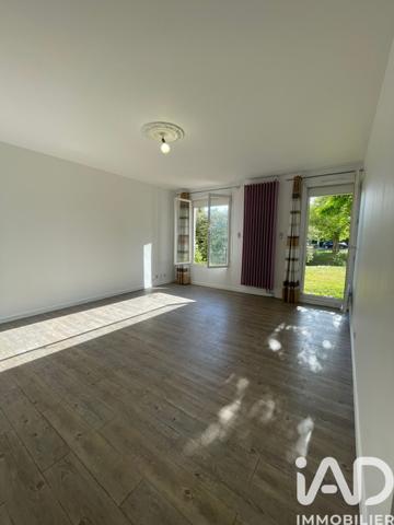 Appartement à vendre 3 pièces 76 m² Le Mée-sur-Seine