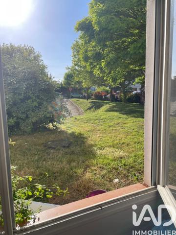 Appartement à vendre 3 pièces 76 m² Le Mée-sur-Seine