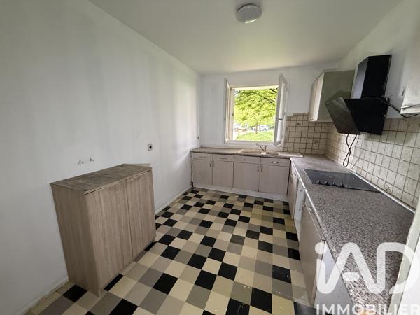 Appartement à vendre 3 pièces 76 m² Le Mée-sur-Seine