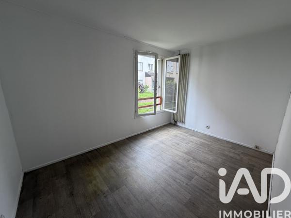 Appartement à vendre 3 pièces 76 m² Le Mée-sur-Seine