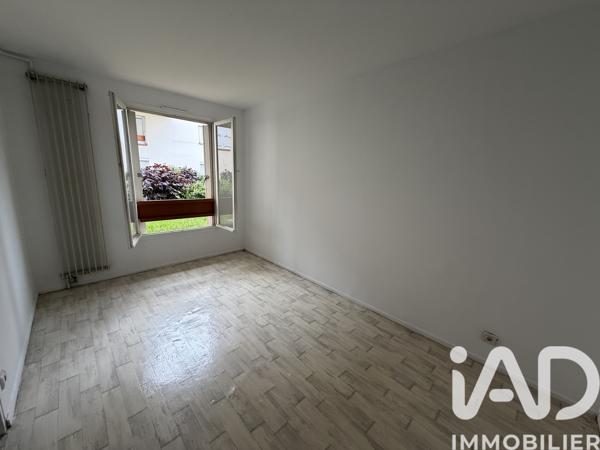 Appartement à vendre 3 pièces 76 m² Le Mée-sur-Seine