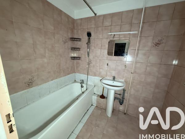 Appartement à vendre 3 pièces 76 m² Le Mée-sur-Seine