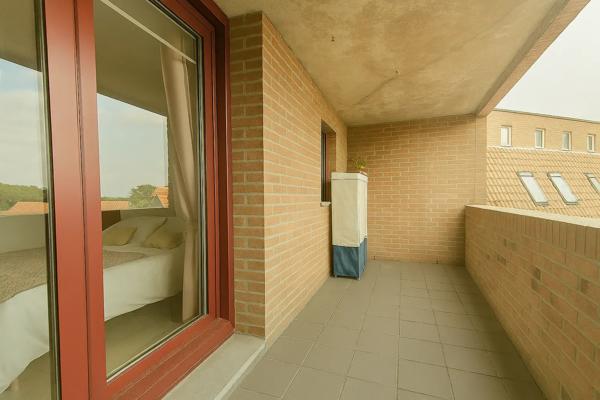 Appartement à vendre 4 pièces 90.29m² Villeneuve-d'Ascq (59650)