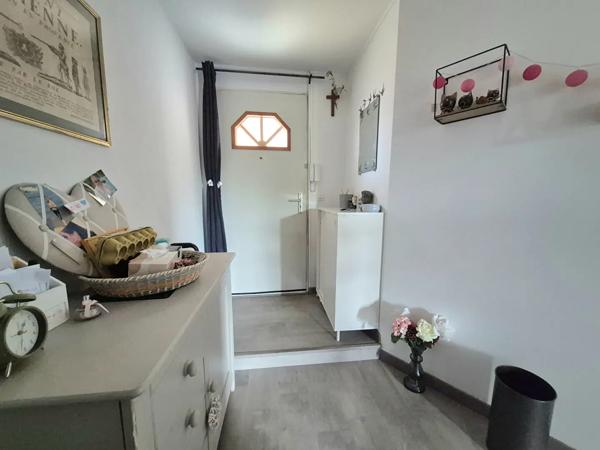 Appartement à vendre 4 pièces 90.29m² Villeneuve-d'Ascq (59650)