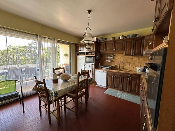 Appartement  Luisant 99 m²