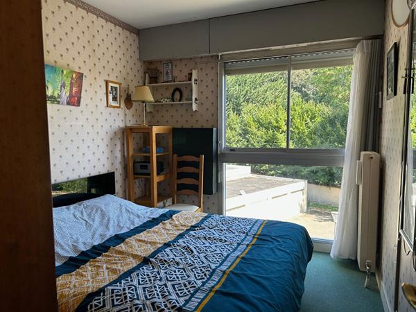 Appartement  Luisant 99 m²