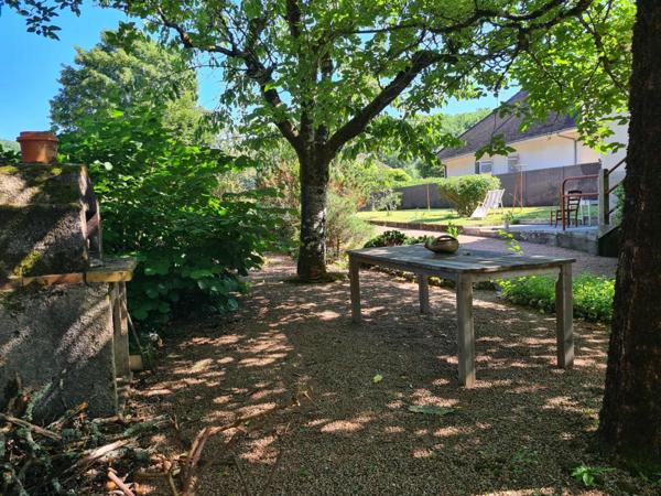 Grande maison de ville