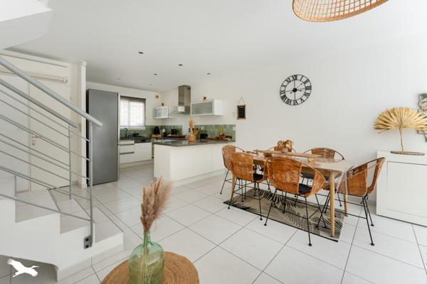 Maison à vendre |                                       Lattes |                                        4 pièces  |  108 m²