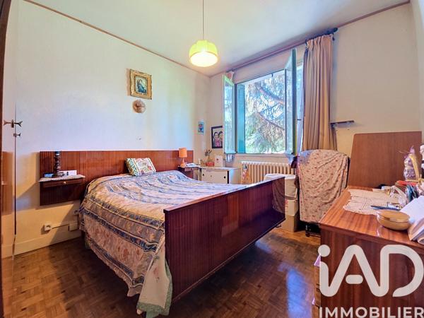 Maison à vendre 5 pièces 93 m² Les Pavillons-sous-Bois