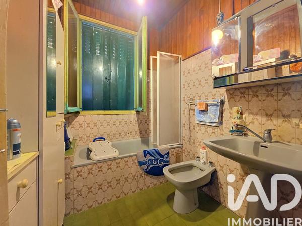 Maison à vendre 5 pièces 93 m² Les Pavillons-sous-Bois