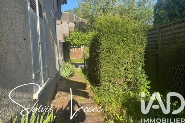 Maison à vendre 8 pièces 139,23 m² Pommeuse