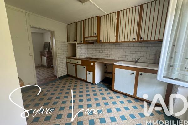Maison à vendre 8 pièces 139,23 m² Pommeuse