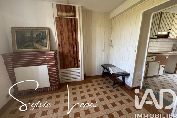 Maison à vendre 8 pièces 139,23 m² Pommeuse