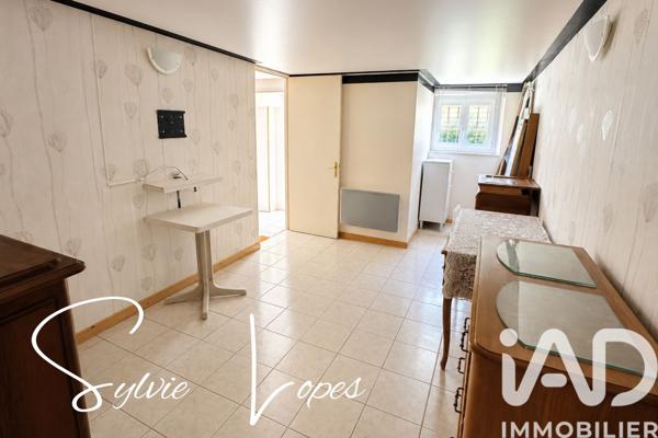 Maison à vendre 8 pièces 139,23 m² Pommeuse