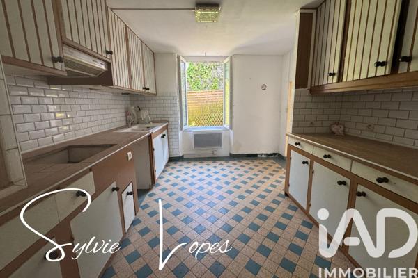 Maison à vendre 8 pièces 139,23 m² Pommeuse