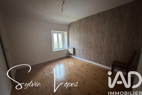 Maison à vendre 8 pièces 139,23 m² Pommeuse