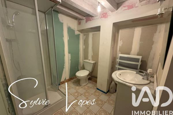 Maison à vendre 8 pièces 139,23 m² Pommeuse