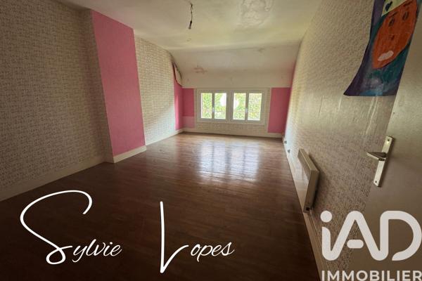 Maison à vendre 8 pièces 139,23 m² Pommeuse