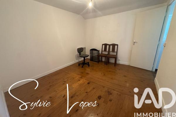 Maison à vendre 8 pièces 139,23 m² Pommeuse