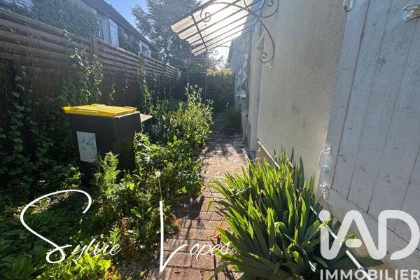 Maison à vendre 8 pièces 139,23 m² Pommeuse