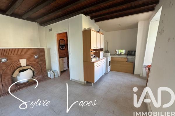 Maison à vendre 8 pièces 139,23 m² Pommeuse
