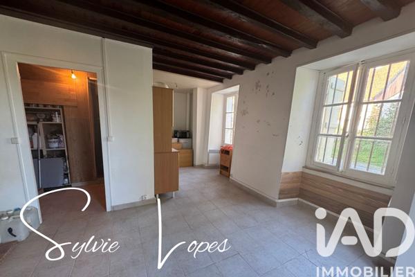 Maison à vendre 8 pièces 139,23 m² Pommeuse