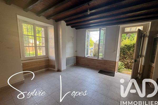 Maison à vendre 8 pièces 139,23 m² Pommeuse