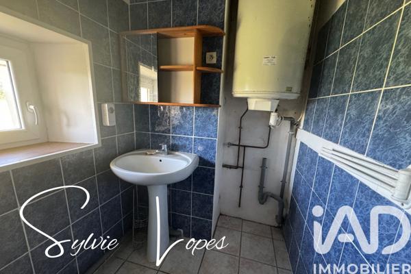 Maison à vendre 8 pièces 139,23 m² Pommeuse