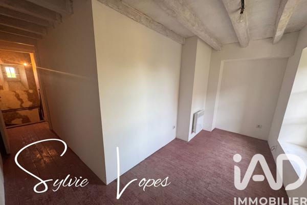 Maison à vendre 8 pièces 139,23 m² Pommeuse